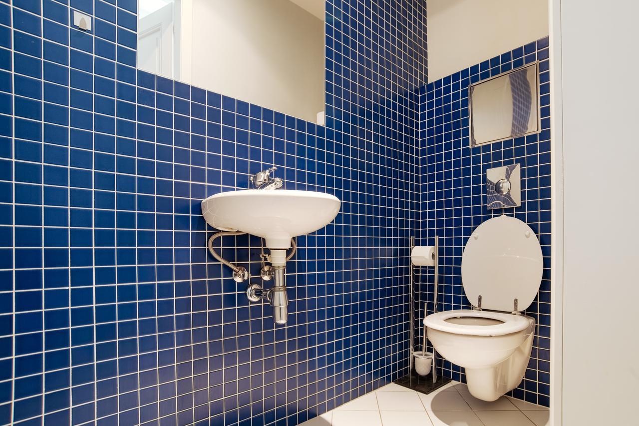 Apartment Gesse Kollarova Prague Luaran gambar