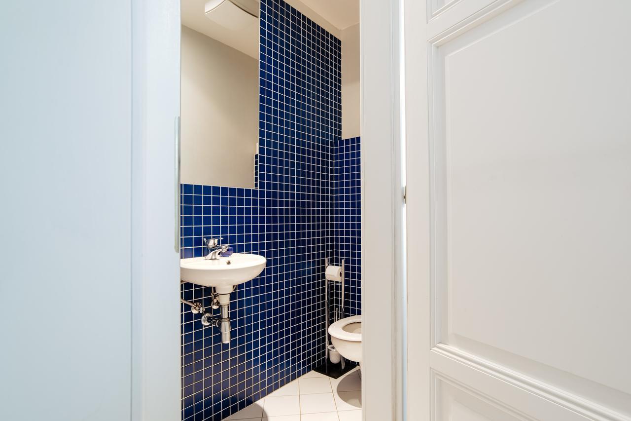 Apartment Gesse Kollarova Prague Luaran gambar